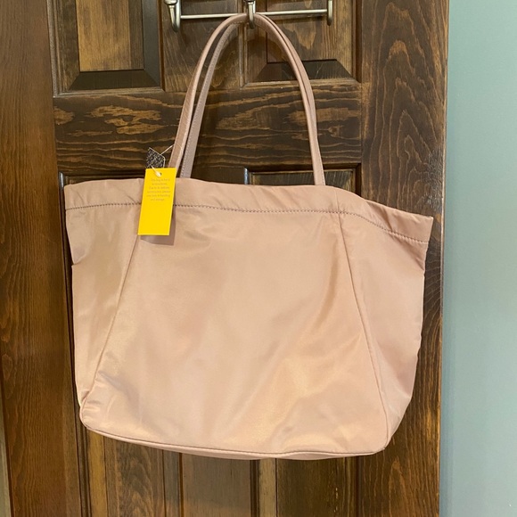 Tory Burch Flower Cluster Tote. Never used. NWT. - Picture 2 of 6